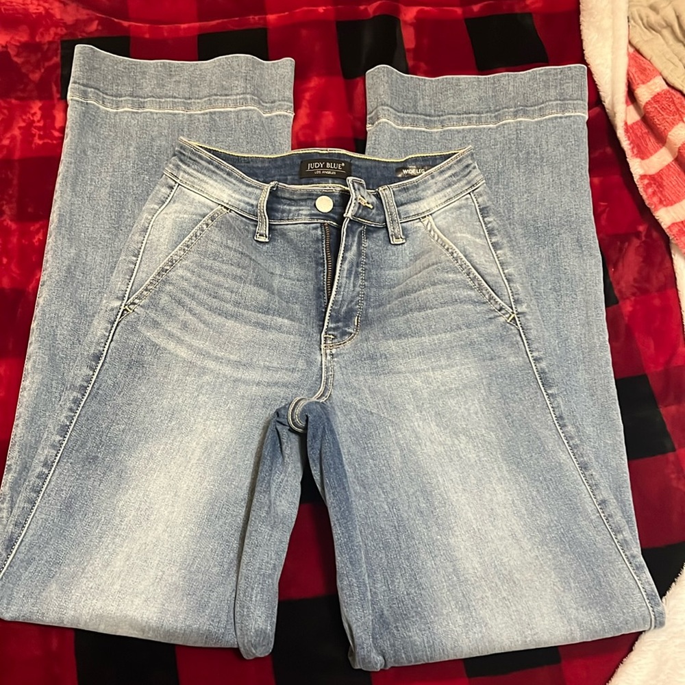 Judy blue jeans